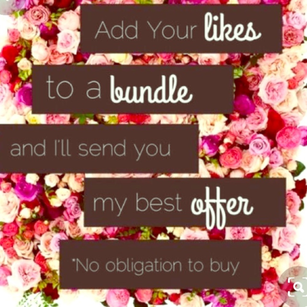 bundle and save!